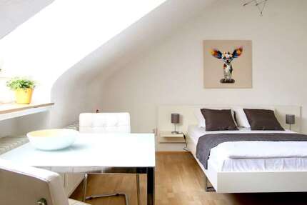 Wohnen auf Zeit in Köln 1.490,00 €