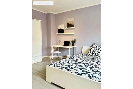 WG-Zimmer in Berlin 699,00 € 15 m²
