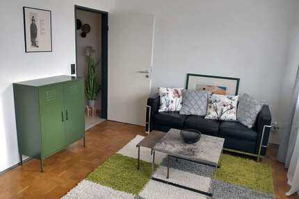 Wohnen auf Zeit in Offenbach am Main 1.550,00 €