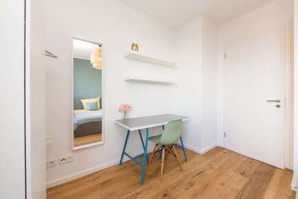 WG-Zimmer in Berlin 690,00 € 11 m²