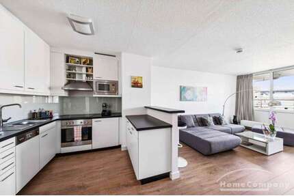 Wohnen auf Zeit in Hamburg 1.850,00 €