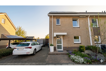 Wohnen auf Zeit in Hattingen 1.700,00 €