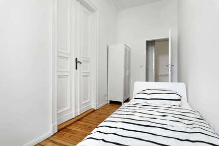 WG-Zimmer in Berlin 600,00 € 10 m²