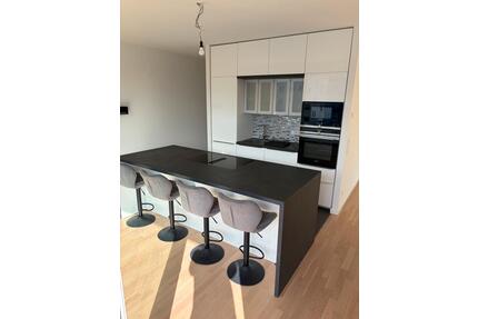 Wunderschöne 4 Zimmer Neubauwohnung in Altona - Hamburg Hamburg-Mitte