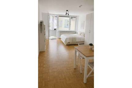 Wohnung zum Mieten in Freiburg-Littenweiler 935,00 € 39.15 m²
