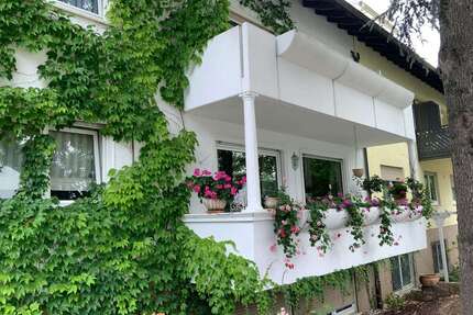 Wohnen auf Zeit in Frankfurt am Main 1.195,00 €