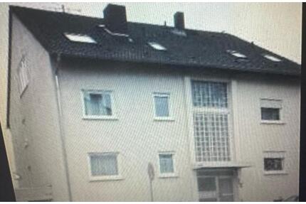 3 Zimmer Dachgeschoss Wohnung Groß Umstadt - Groß-Umstadt