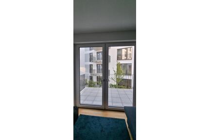 Verfügbar 4.5 Zimmer Wohnung in Belfortstrasse Pforzheim