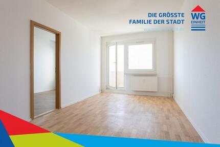 3-Raumwohnung in super Lage für eine kleine Familie - Chemnitz Klaffenbach