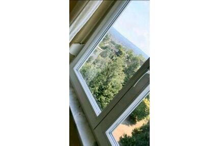 Pf-Nord, 1 Zimmer in Dachgeschoss, Sonnige Aussicht! - Pforzheim Nordstadt