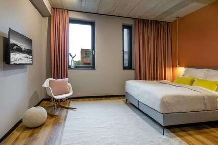 Wohnen auf Zeit in Leverkusen 1.890,00 €