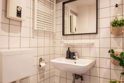 Wohnen auf Zeit in Neuss 1.150,00 €