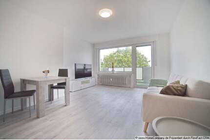 Wohnen auf Zeit in Dortmund 1.250,00 €