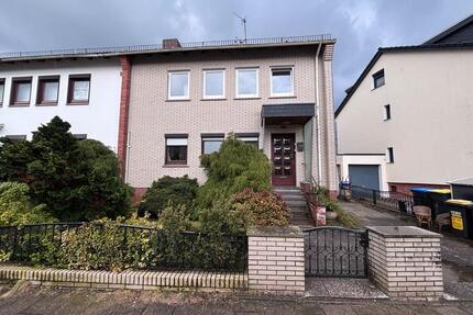 3- Zimmer Wohnung mit Balkon in Bremerhaven zu vermieten