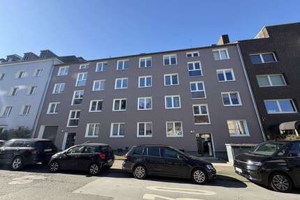 Wohnung zum Mieten in Dortmund 850,00 € 65.65 m²