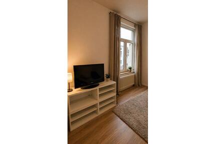 Großes WG-Zimmer Innenstadt| möbliert | ab 1.5. frei - Oldenburg Dobbenviertel