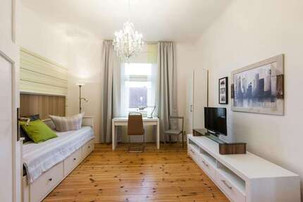 WG-Zimmer in Berlin 650,00 € 18 m²