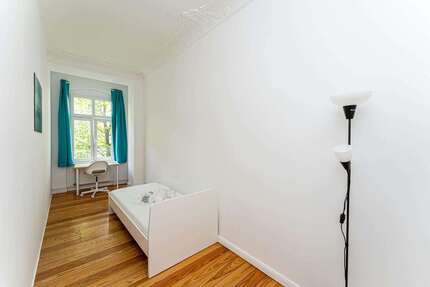 WG-Zimmer in Berlin 665,00 € 9 m²
