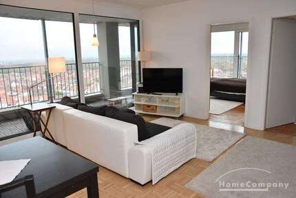 Wohnen auf Zeit in Hannover 1.850,00 €