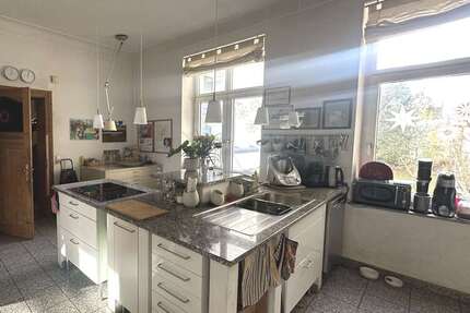 Wohnen auf Zeit in Krefeld 700,00 €