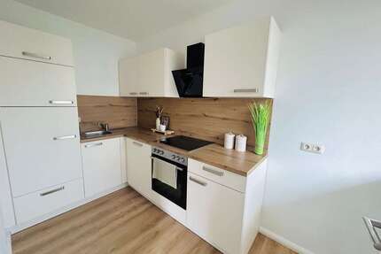 Wohnung zum Mieten in Dresden 829,00 € 57 m²
