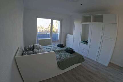 Wohnen auf Zeit in Köln 1.350,00 €