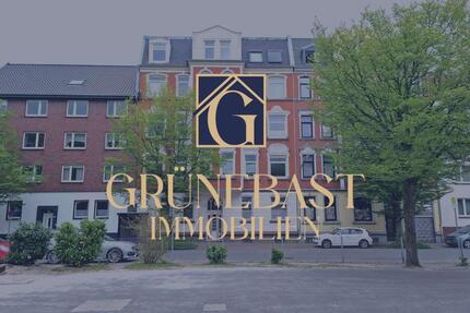 Zentral & ruhig wohnen: 2-Zimmer Wohnung zur Miete - Wilhelmshaven