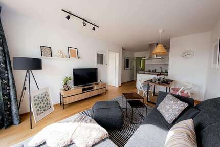 Wohnen auf Zeit in Zirndorf 1.690,00 €