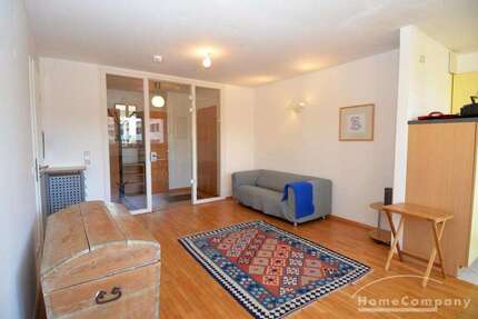 Wohnen auf Zeit in Berlin 1.390,00 €
