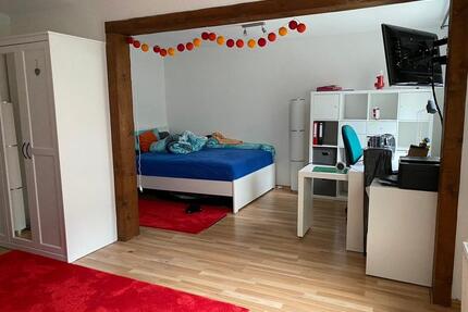 Schönes WG Zimmer Polizeistudenten - Nienburg (Weser)