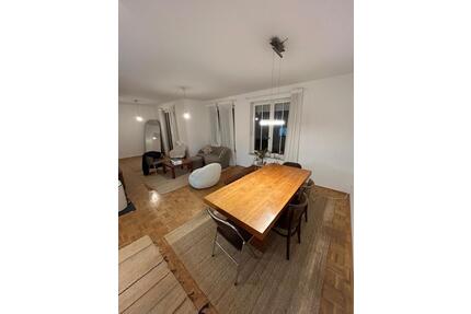 2 Zimmer Wohnung zur Untermiete in Pankow - Berlin