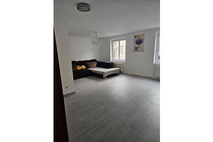 Geräumige 3 Zimmer Wohnung zentral gelegen in Freudenstadt