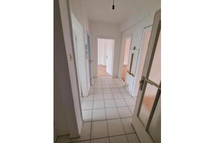 3 Zimmer Wohnung, EBK, für STUDENTEN o. WGs in Osnabrück Zentrum