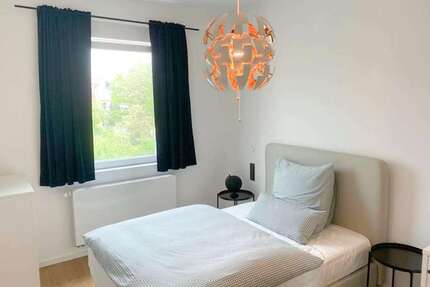 WG-Zimmer in Frankfurt am Main 899,00 € 20 m²