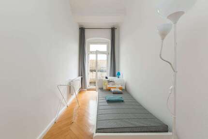 WG-Zimmer in Berlin 605,00 € 9 m²