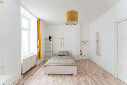 WG-Zimmer in Berlin 690,00 € 19 m²