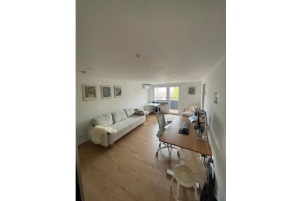 Top Lage in Stuttgart West - nähe Zentrum, ideal für Studenten