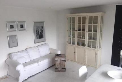 Möblierte 2-Zimmerwhg AUF ZEIT (mind. 2 Monate), Gartenstadt-Vahr - Bremen Hemelingen