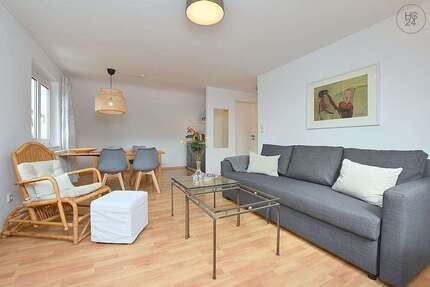Wohnen auf Zeit in Stuttgart 1.290,00 €