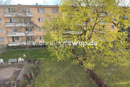 Wohnungsswap - 2 Zimmer, 60 m² - Dürkheimer Str., Berlin-12247