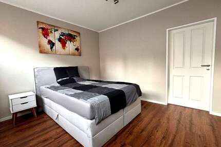 Wohnen auf Zeit in Köln 1.150,00 €