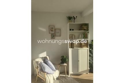 Wohnungsswap - 1 Zimmer, 29 m² - Weidenallee, Eimsbüttel, Hamburg