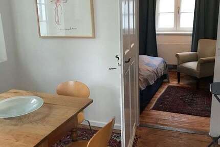 Wohnen auf Zeit in München 1.600,00 €