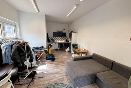 1-Zimmer Wohnung zur Zwischenmiete ab Mai für 2-3 Monate - Wettenberg