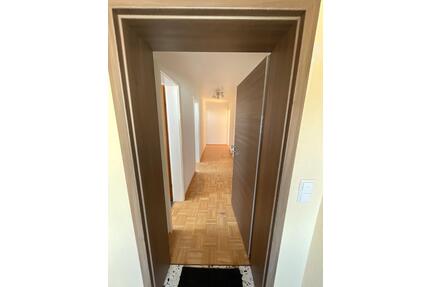 Gepflegte 4,5-5-Zimmer Wohnung mit Balkon - Nagold