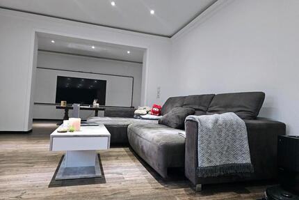 4,5-Zimmer Wohnung kernsaniert zu Vermieten - Marburg