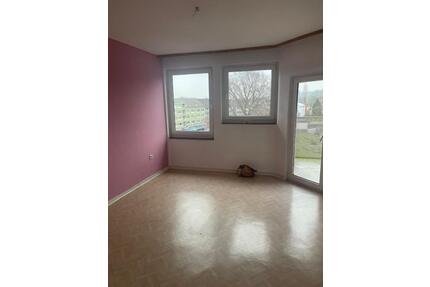 Ab sofort 3 Zimmer Wohnung 61qm, Aufzug, Balkon - Wuppertal Gemarkung Barmen