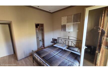 Gelsenkirchen 45888 Erdgeschoss Wohnung mit Terrasse