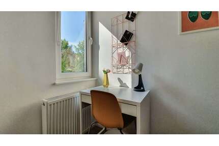 WG-Zimmer in Berlin 610,00 € 7 m²