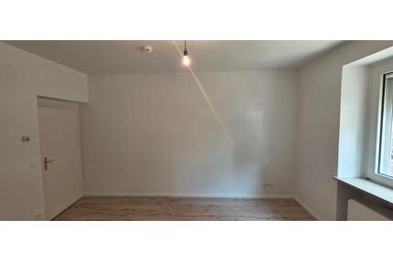 Helle 3-Zimmer-Wohnung mit Balkon in Essen